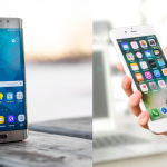 ระบบ ios กับ android ต่างกันอย่างไร