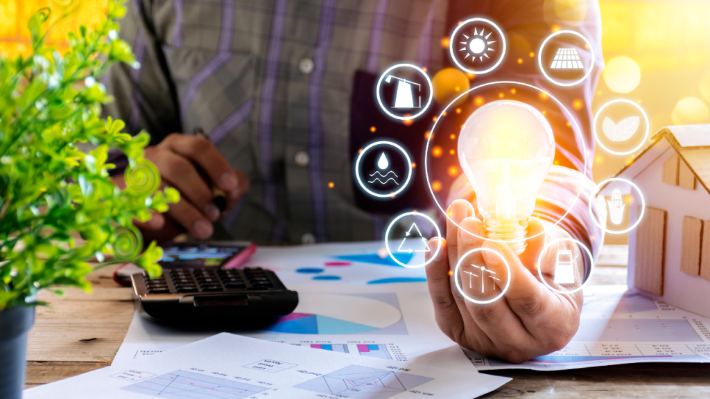 วิธีประหยัดค่าไฟ แนวทางที่คุณทำได้ด้วยตัวเอง