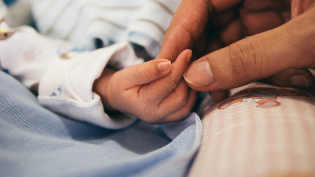 10 เรื่องที่คุณแม่มือใหม่ต้องรู้