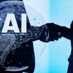 การทำการตลาดออนไลน์ในยุคของ AI Marketing ผลกระทบต่อการตัดสินใจซื้อ