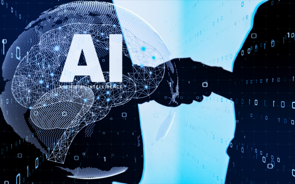 การทำการตลาดออนไลน์ในยุคของ AI Marketing ผลกระทบต่อการตัดสินใจซื้อ