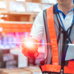 RFID vs Barcode