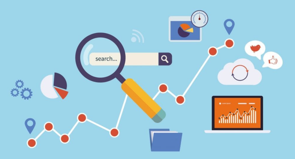 เพิ่มยอดขายธุรกิจให้ปัง ด้วยเทคนิค SEO ปี 2025 ต้นทุนน้อยก็ทำได้