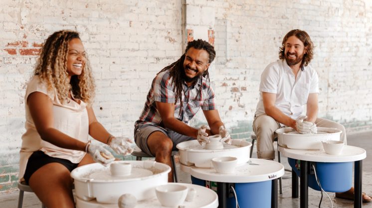 เทรนด์ Dopamine-Boosting Hobbies งานอดิเรกที่ช่วยเพิ่มความสุข