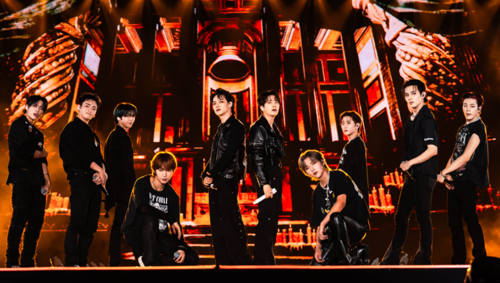ศิลปิน K-Pop ดังเตรียมจัดคอนเสิร์ตในไทย แฟนๆ เตรียมตัวให้พร้อม ปี 2025