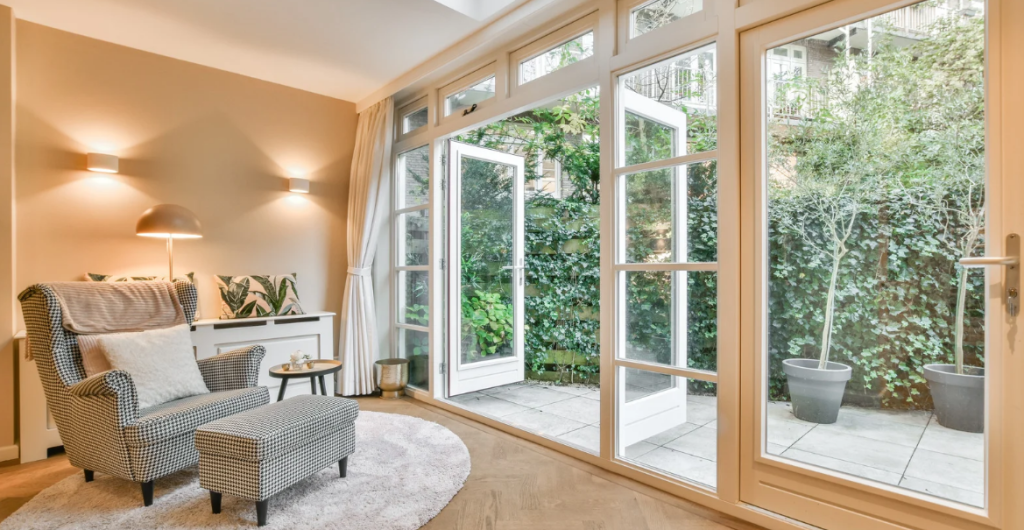 วิธีจัดบ้านให้รู้สึกโปร่งโล่งขึ้นทันที