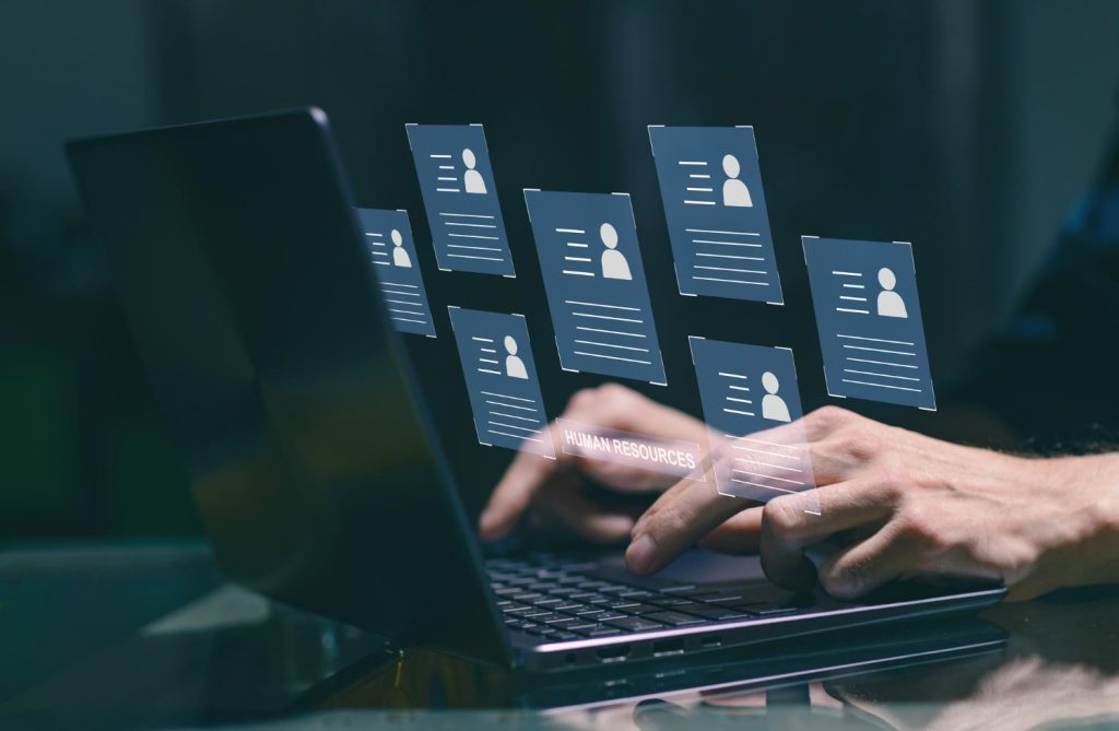 Personal information