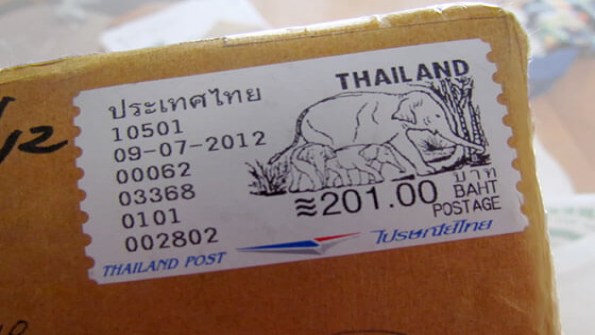 ทำความรู้จักกับเลขรหัสไปรษณีย์ แบบละเอียดและครบทุกมิติ