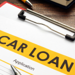 auto financing car