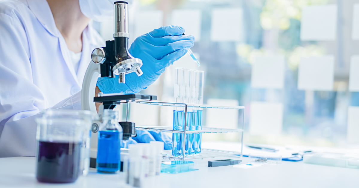 research and development