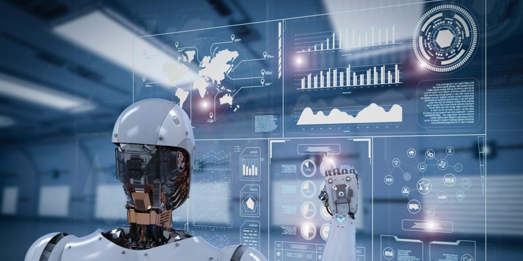 การใช้ AI ช่วยวิเคราะห์ตลาดและสร้างสินค้าที่ตรงใจกลุ่มเป้าหมาย